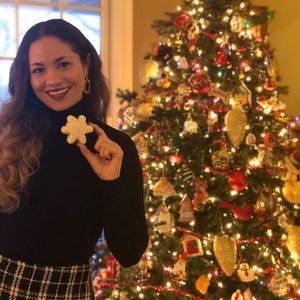 Meet your Posher, Grace